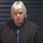 David Icke: Essential Knowledge For A Wall Street Protester