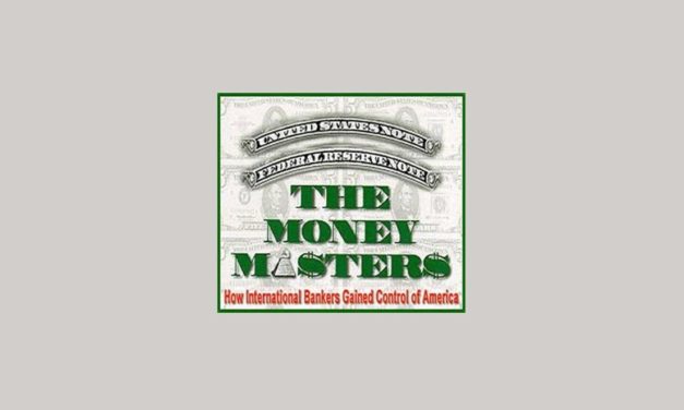 The Money Masters