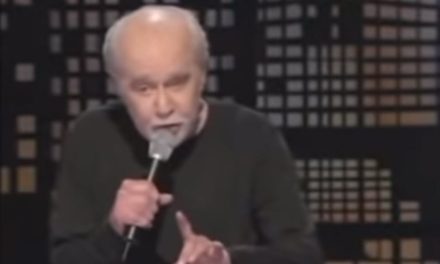 Who Really Controls America -George Carlin – Spreading The Truth!
