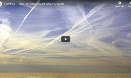 Chemtrails Exposed
