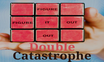 Double Catastrophe