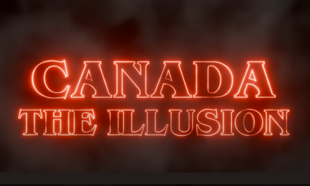 Canada The Illusion